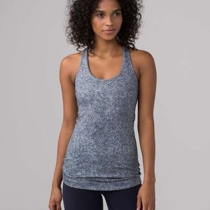 Lululemon Cool Racerback